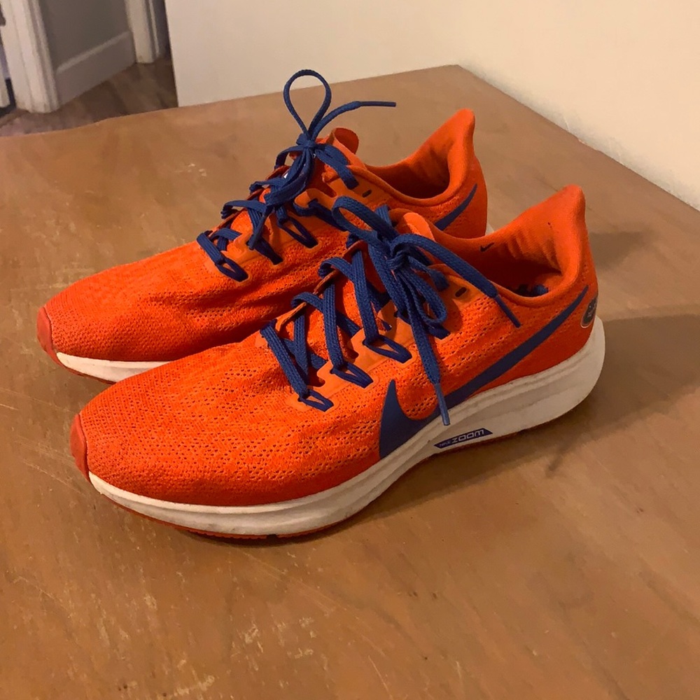 Gators Tennis Shoes